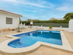 Villa Villa Cristal by Interhome